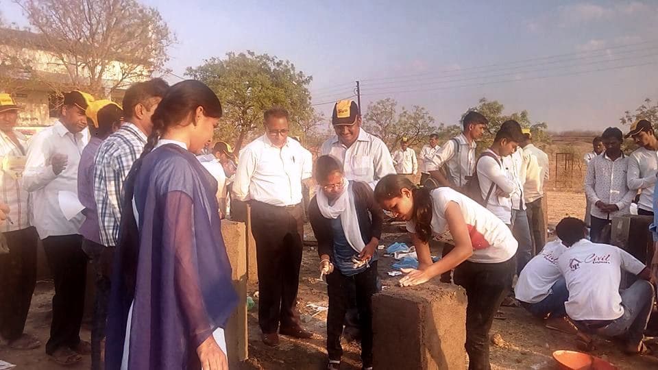 College of Engineering Osmanabad Workshop photo 15